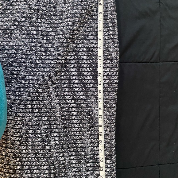 JCrew Women's 2piece Tweed Suit | Jacket SZ8 |Skirt SZ6 - Picture 4 of 6